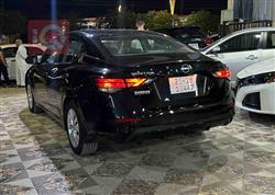 نيسان سنترا